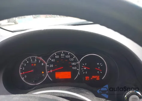 2011 Nissan Altima 2.5 S из США, поврежденный, VIN 1N4AL2AP5BN450337